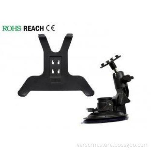 Black Dashboard car windshield mount holder , dash mount ph